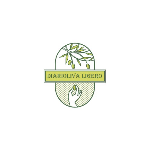 Design a logo for quality spanish olive oil