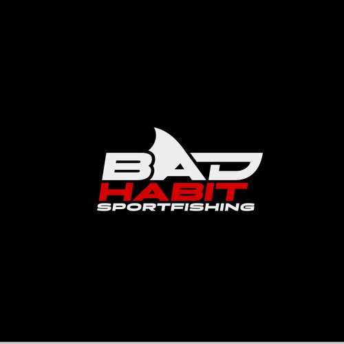 BAD HABIT fishing!