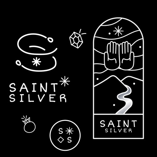 Saint Silver