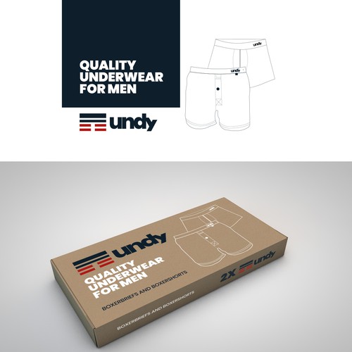 Product packaging 