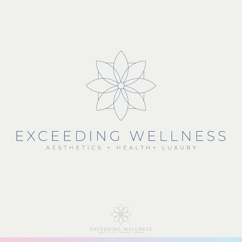 Exceeding Wellness