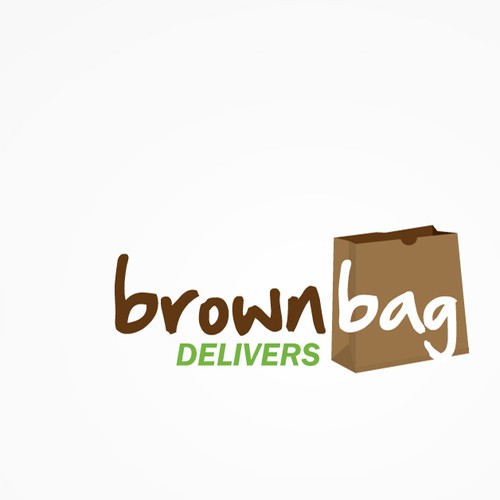 bag logo