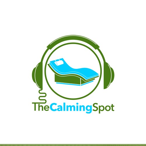 The Calming Spot