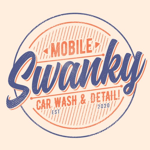 Swanky Mobile Car Wash & Detail
