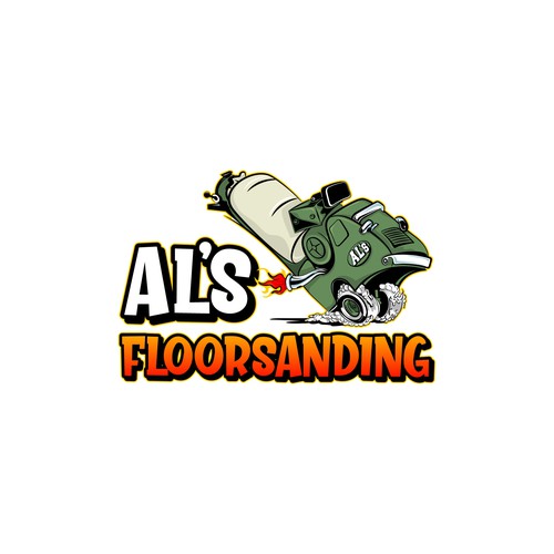 Al's Floorsanding