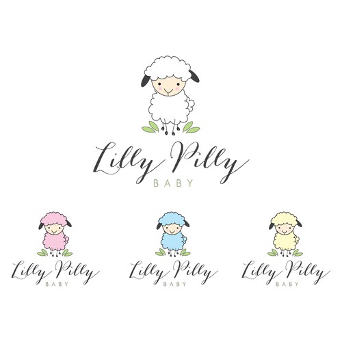 Lilly Pilly Baby