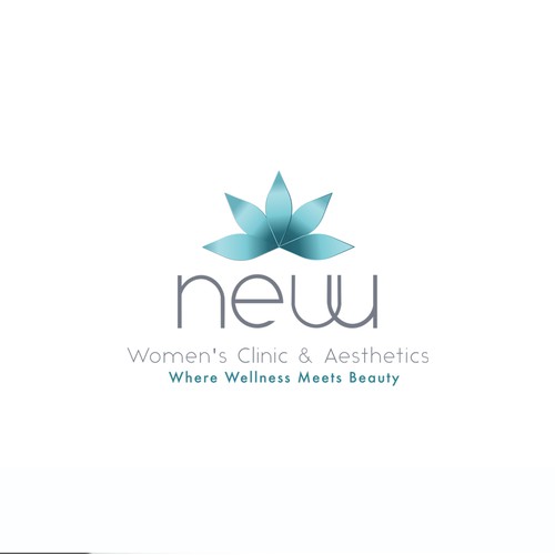 Women's Clinic Logo