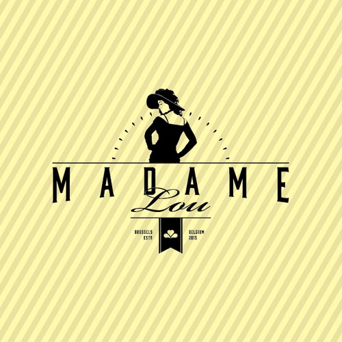 Madame Lou Gourmet Ice Cream