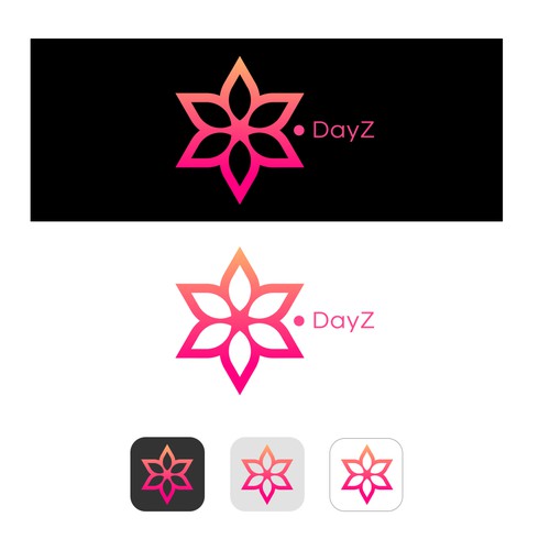 Dating App Logo, Icon