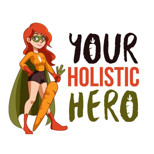 Your Holistic Hero