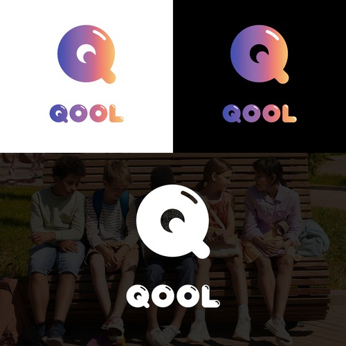 QOOL_logo_design