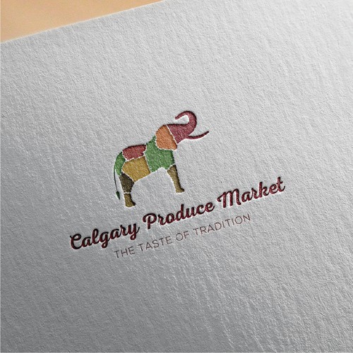 Calgary Produce Market