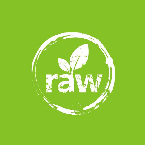 Raw needs a new logo