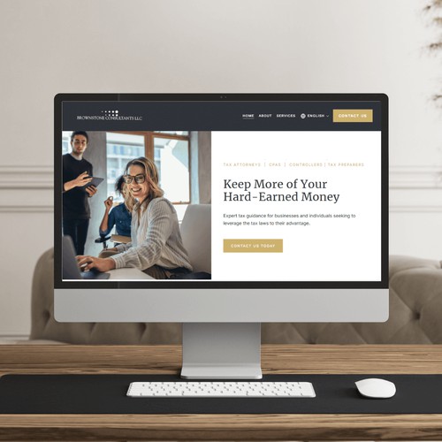 Brownstone Consultants 