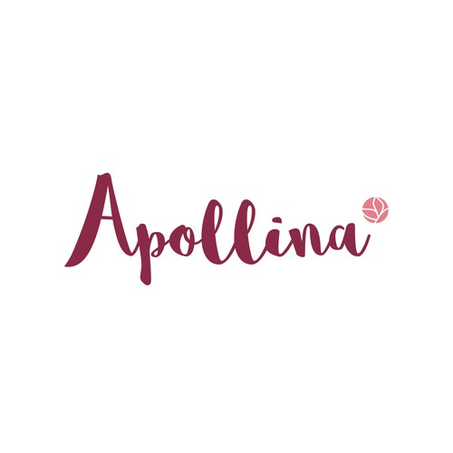 Apollina logo