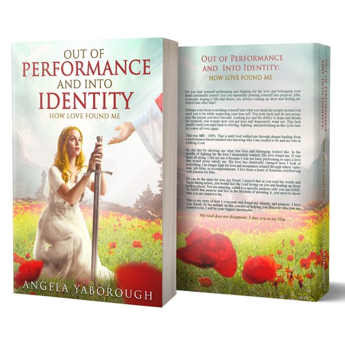 Out of Performance and into Identity