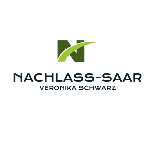 Logo Nachlass-Saar