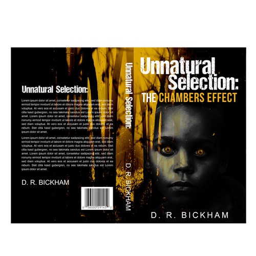unnnatural selection