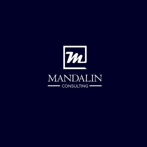 LOGO FOR CONSULTING FIRM