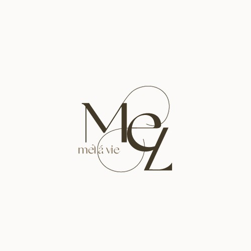 Mel monogram