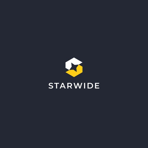 Starwide logo