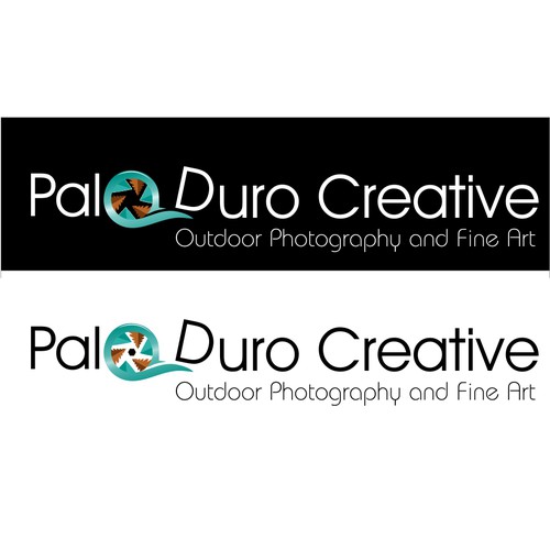 Brand of Palo Duro Creative 