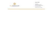 Reviewed design