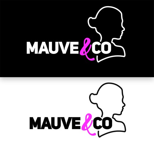 Mauve & Co Logo