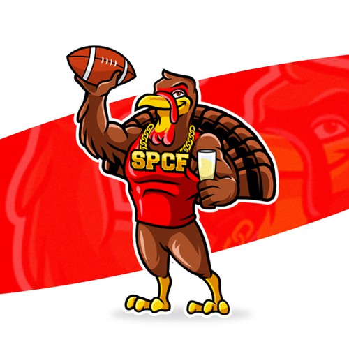 SPCF Turkey Bowl