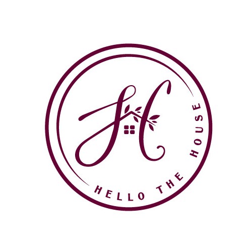 logo Hello the House