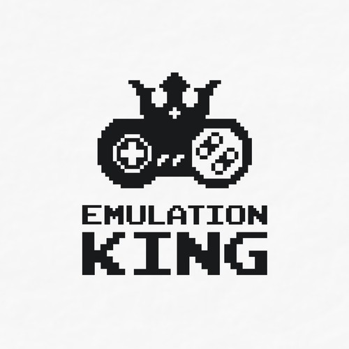 Logo for Emulation King