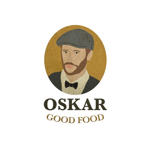 Logo Design for a foodtruck