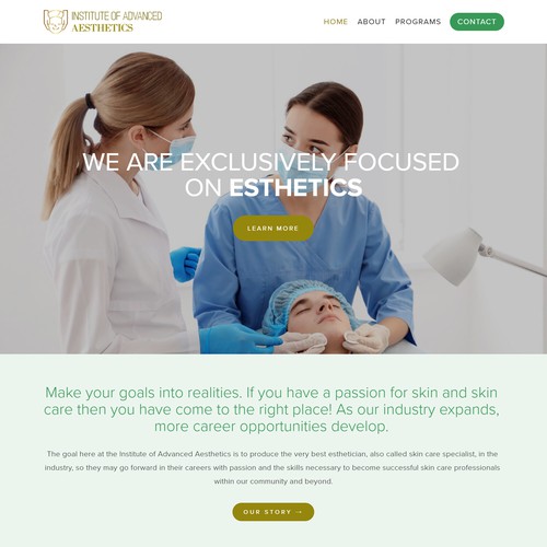 Institute of Advanced Aesthetics