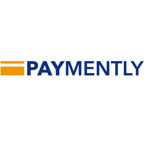 Logo Concept for "Paymently"