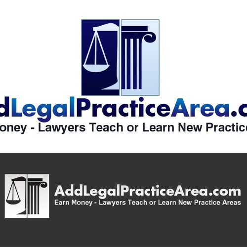 logo for addlegalpracticearea.com