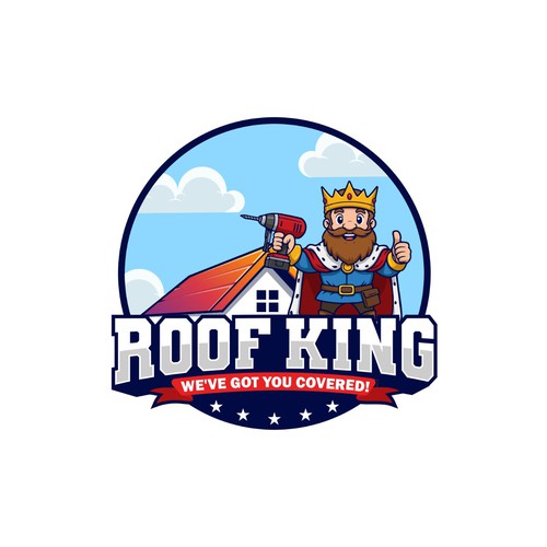 ROOF KING
