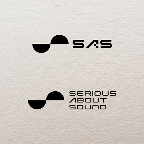 SAS - Serious About Sound -