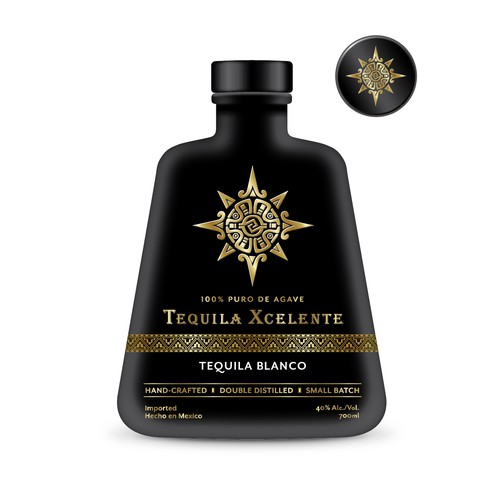 Tequila Xcelente