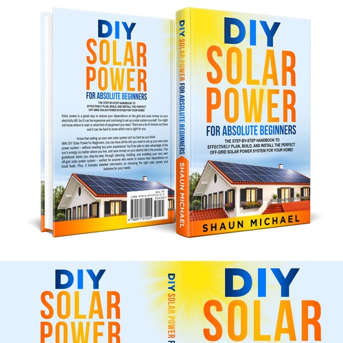 DIY Solar Power for Absolute Beginners