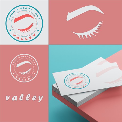 Logo for Beauty Salon