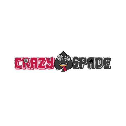 Crazy Spade