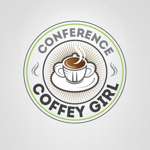 Coffey Girl Conference Logo 