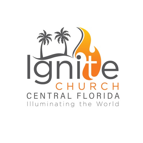 Ignite Church (With and without “Central Florida”)
