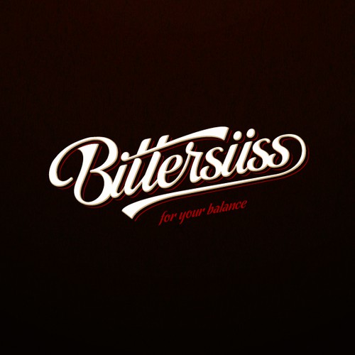 Custom typography