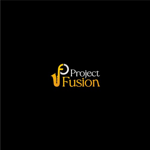 Logo for Project Fushion