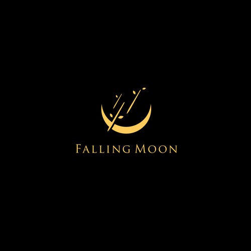 Falling Moon