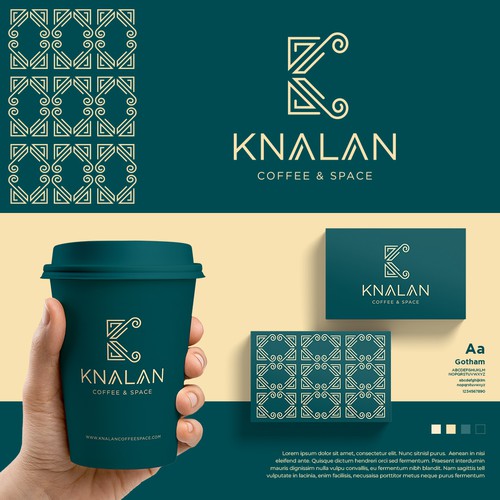 KNALAN Coffee & Space