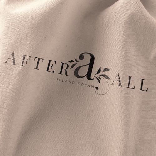 After All Logo