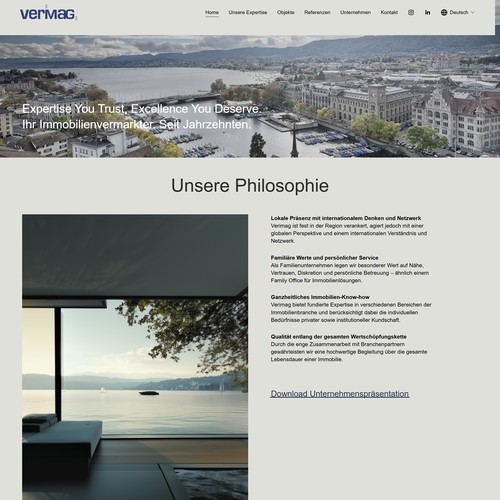 Optimisation of Verimag