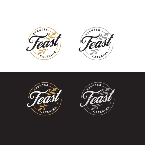 Feast Events & Catering
